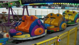 בבילון פארק כפר תבור